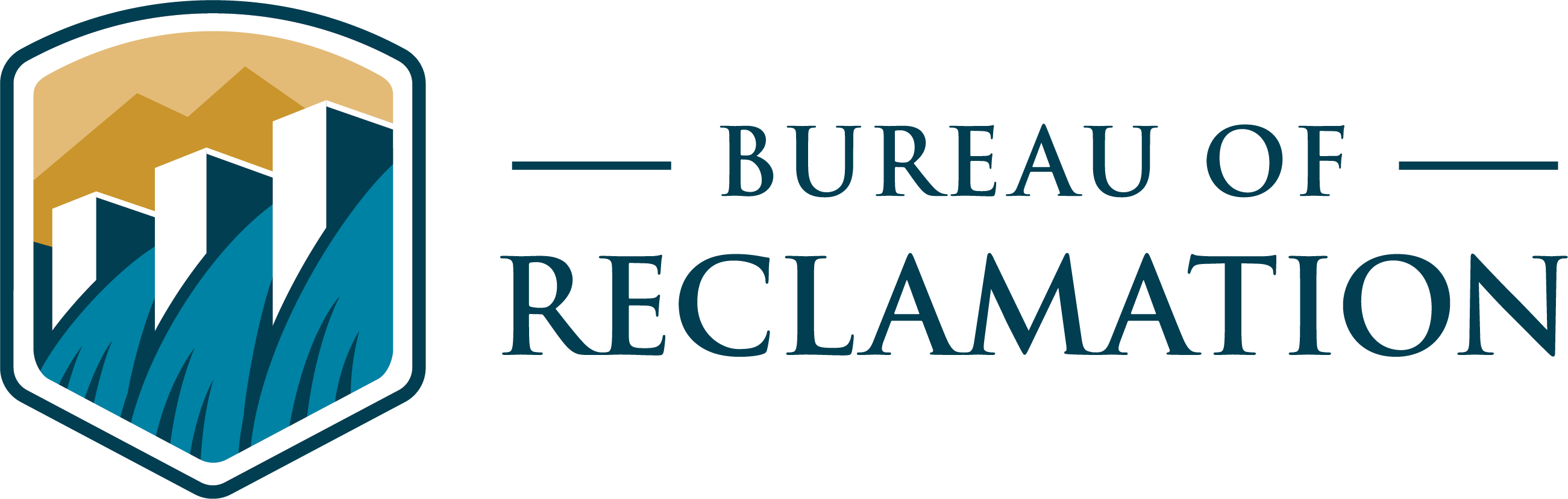 bureau-of-reclamation-logo