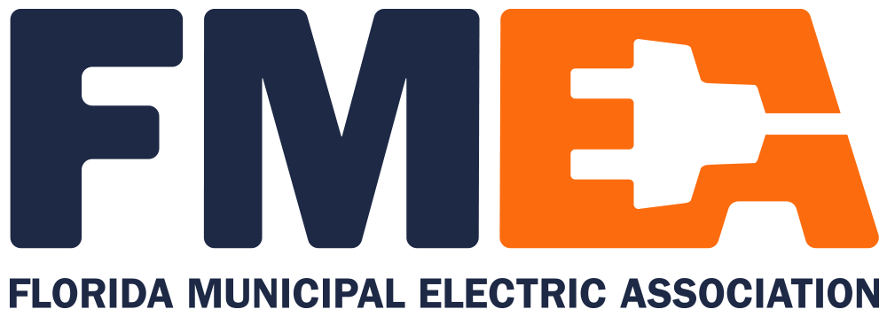 Florida-Municipal-Electric-Association-logo